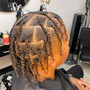 Comb Twist