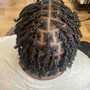 Kinky Twist