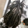 Loc Retwist