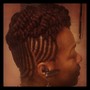 Loc Style