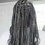 Kinky Twist