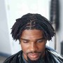 Men Cornrows