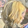 Full Balayage