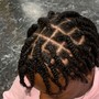 Natural Twists