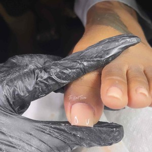 The NailTecian