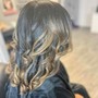 Full Balayage