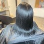 Keratin Treatment