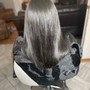 Keratin Treatment