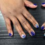 Kid Manicure Age 5-12