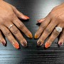 Gel Manicure