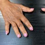 Gel Manicure