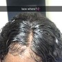 Closure Sew In