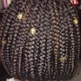 Crochet Braids