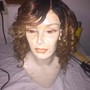 Wig Install