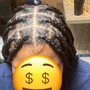 Box Braids