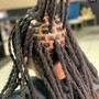 Crochet Braids