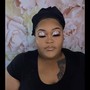 Natural Makeup Application