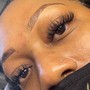 Wet Lash Fill