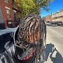 Invisible Locs