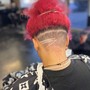 Undercut ONLY (Women/Men)