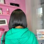 Bob Cut