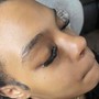 Eyelash Extension Removal