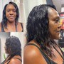 Closure Sew In