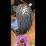 DYE FULL WIG and or BUNDLES