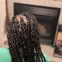 Senegalese Twist