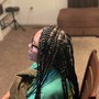 Senegalese Twist