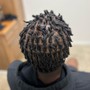 Comb Twist