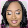 Glitz and Glam Makeup