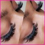 Eyelash Extensions