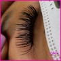 Eyelash Extension Removal