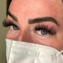 Eyelash Extension Removal