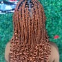 Crochet Braids