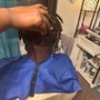 Scalp Treatment