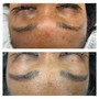 Brow Wax|Shape