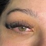 Volume Eyelash Fill