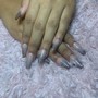 Gel Manicure