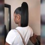 Kid's Braids