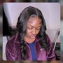 Lace Closure Sew In