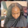 Closure Sew In