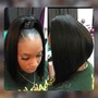 Lace Closure Sew In