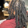 Dreadlocks