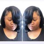 Lace Closure Sew In