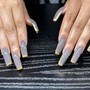 Nail Repair ONLY