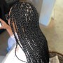 Senegalese Twist