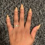 Men's Manicure (Spa Mani + Buff Shine)