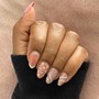 Basic Manicure + Gel Polish